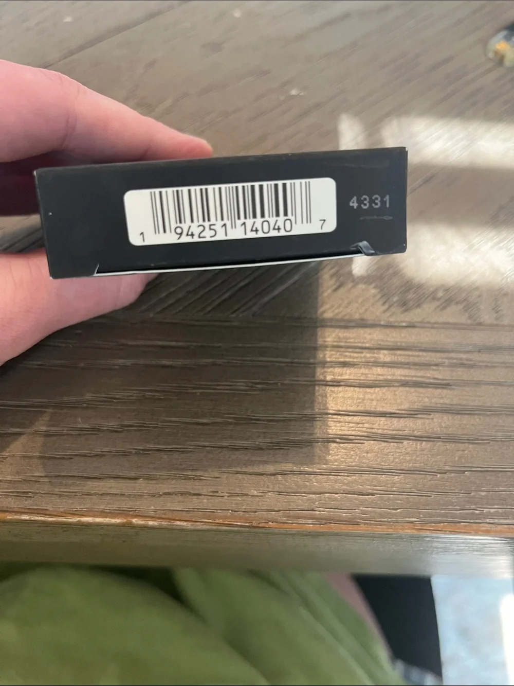New NARS Powder Blush Orgasm Full Size 4.8g / 0.17oz